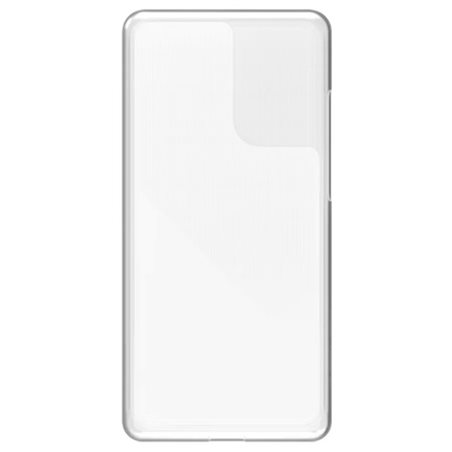 FUNDA IMPERMEABLE QUAD LOCK PONCHO - SAMSUNG GALAXY NOTE 20 ULTRA