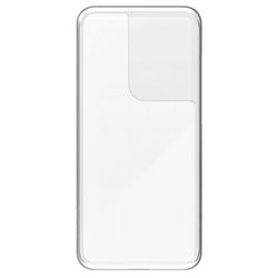 FUNDA IMPERMEABLE QUAD LOCK PONCHO - SAMSUNG GALAXY S20 ULTRA