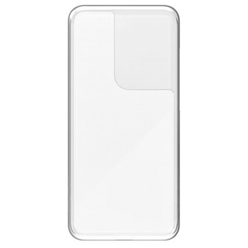 FUNDA IMPERMEABLE QUAD LOCK PONCHO - SAMSUNG GALAXY S20 ULTRA