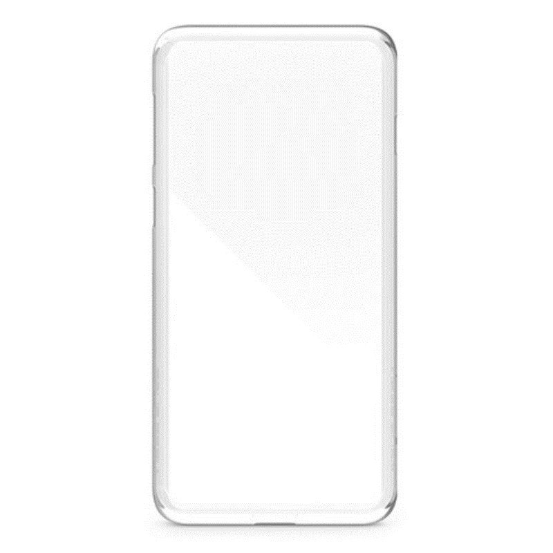 FUNDA IMPERMEABLE QUAD LOCK PONCHO - SAMSUNG GALAXY S10