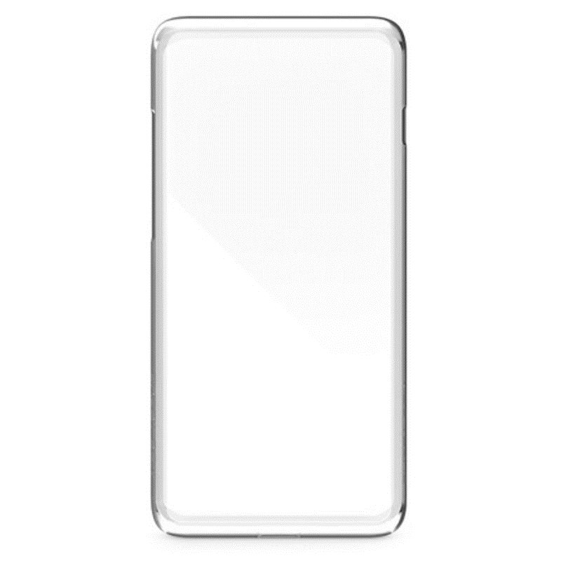 FUNDA IMPERMEABLE QUAD LOCK PONCHO - SAMSUNG GALAXY S10E
