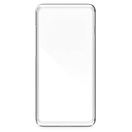 FUNDA IMPERMEABLE QUAD LOCK PONCHO - SAMSUNG GALAXY S10E