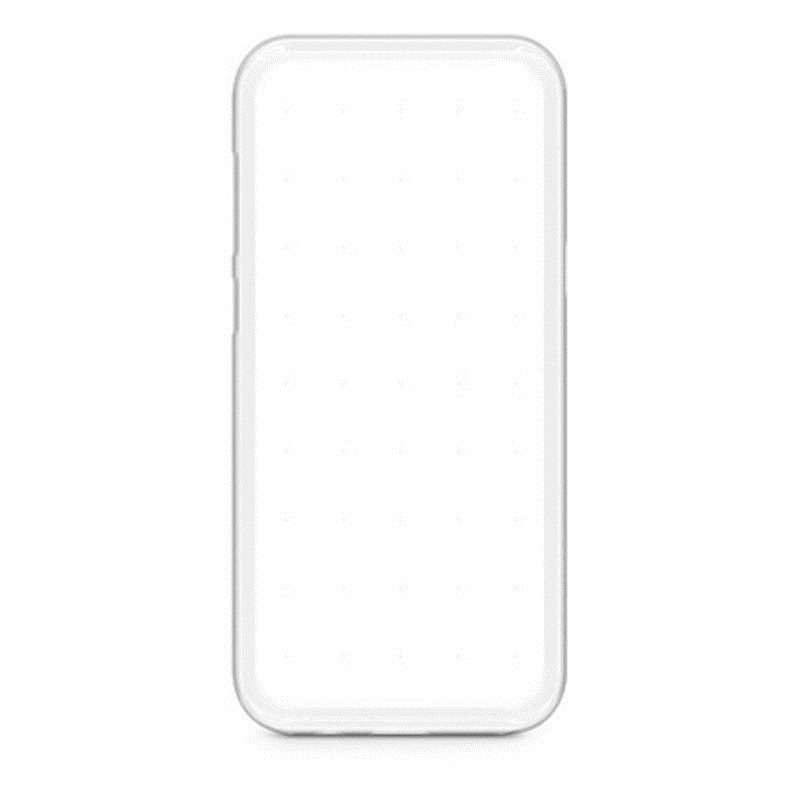 FUNDA IMPERMEABLE QUAD LOCK PONCHO - SAMSUNG GALAXY S9+ / S8+