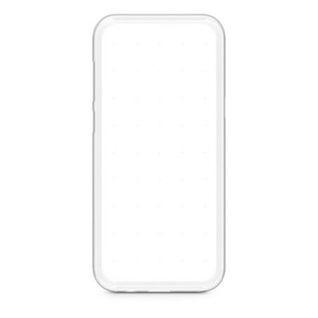 FUNDA IMPERMEABLE QUAD LOCK PONCHO - SAMSUNG GALAXY S9+ / S8+