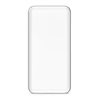 FUNDA IMPERMEABLE QUAD LOCK PONCHO - GOOGLE PIXEL 3