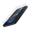 PROTECTOR DE PANTALLA DE VIDRIO TEMPLADO QUAD LOCK - IPHONE 12 PRO MAX
