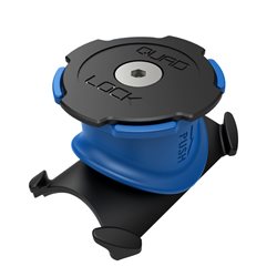 SOPORTE DE SMARTPHONE PARA BICICLETA POTENCIA/MANILLAR QUAD LOCK