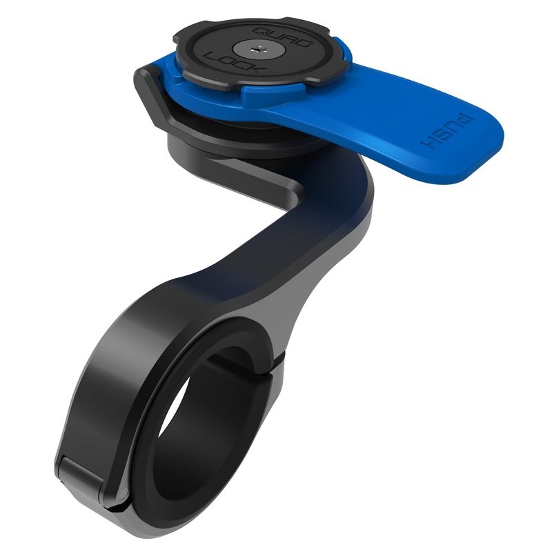 SOPORTE DELANTERO PARA BICICLETAS QUAD LOCK PRO SOPORTE DELANTERO PARA BICICLETAS QUAD LOCK PRO