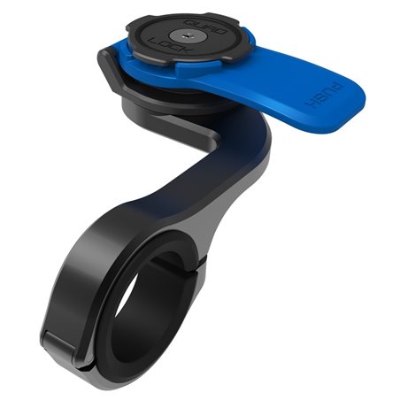 SOPORTE DELANTERO PARA BICICLETAS QUAD LOCK PRO