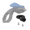 ADAPTADOR DE MONTAJE FRONTAL PARA ACTION CAM QUADLOCK