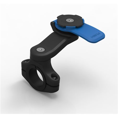 SOPORTE PARA SMARTPHONE MOTO QUAD LOCK - SOPORTE PARA MANILLAR