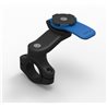 SOPORTE PARA SMARTPHONE MOTO QUAD LOCK - SOPORTE PARA MANILLAR
