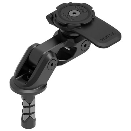 SOPORTE DE MONTAJE DE LA COLUMNA DE DIRECCIÓN QUAD LOCK PRO