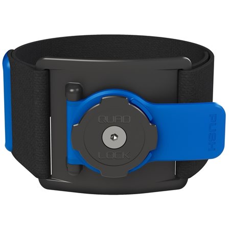 BRAZALETE DEPORTIVO QUAD LOCK