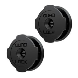 SOPORTE DE PARED ADHESIVO QUAD LOCK