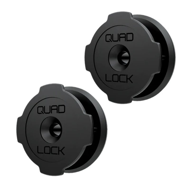 SOPORTE DE PARED ADHESIVO QUAD LOCK SOPORTE DE PARED ADHESIVO QUAD LOCK