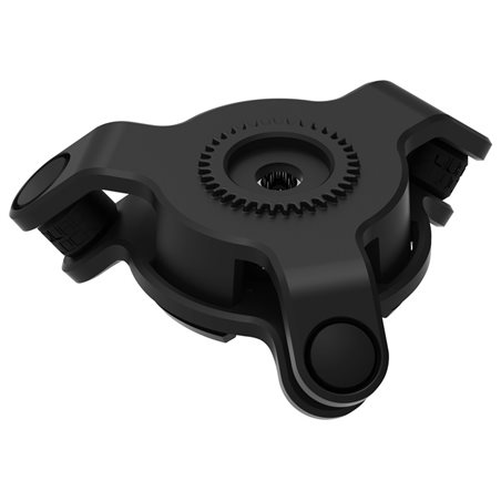 AMORTIGUADOR DE VIBRACIONES QUAD LOCK