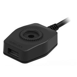 CARGADOR USB PARA MOTOS QUAD LOCK