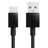 CABLE USB A A USB C QUAD LOCK - 20 CM