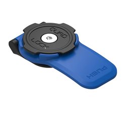CABEZAL DE PALANCA QUAD LOCK 360