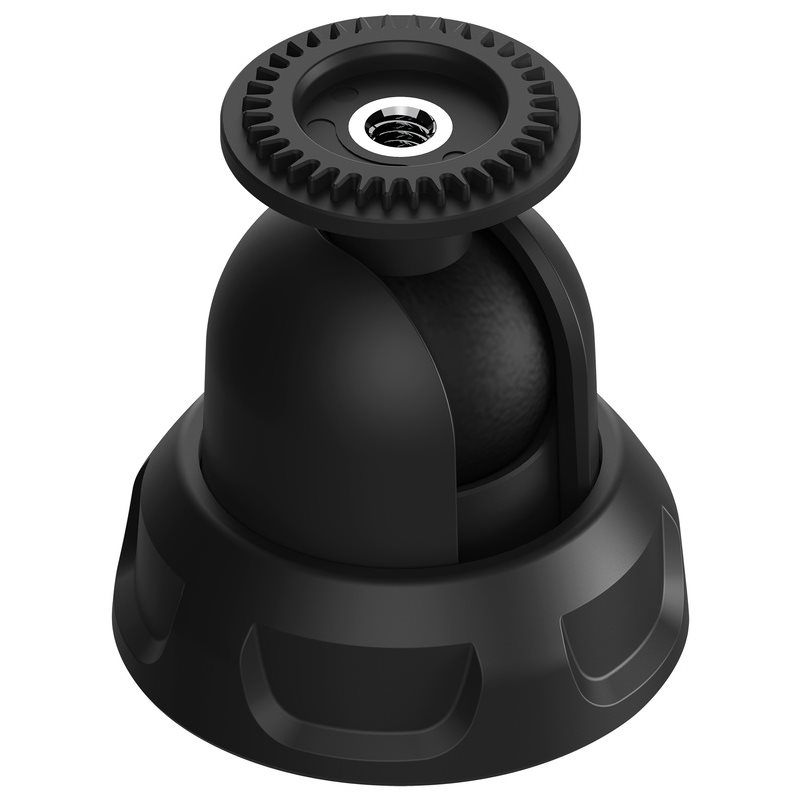 BRAZO MONOPIVOTE QUAD LOCK 360 BRAZO MONOPIVOTE QUAD LOCK 360