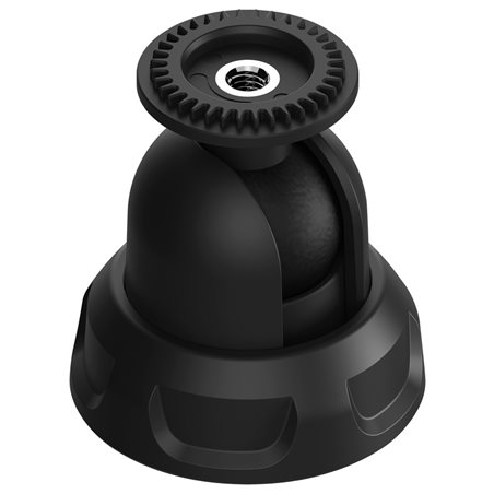 BRAZO MONOPIVOTE QUAD LOCK 360