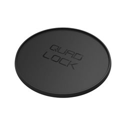 SOPORTE DE COCHE QUAD LOCK - BASE ADHESIVA PARA EL SALPICADERO