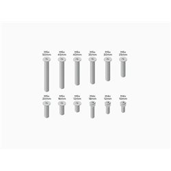 JUEGO DE TORNILLOS DE RECAMBIO QUAD LOCK