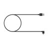 CABLE IMPERMEABLE EN ÁNGULO RECTO PARA EL CARGADOR INALÁMBRICO QUAD LOCK