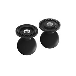 BOLAS DE REPUESTO QUAD LOCK PARA BRAZO DE DOBLE PIVOTE