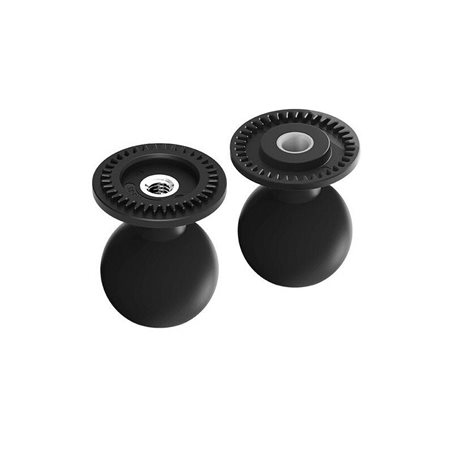 BOLAS DE REPUESTO QUAD LOCK PARA BRAZO DE DOBLE PIVOTE