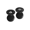 BOLAS DE REPUESTO QUAD LOCK PARA BRAZO DE DOBLE PIVOTE