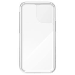 FUNDA IMPERMEABLE PARA SMARTPHONE QUAD LOCK MAG PONCHO - IPHONE 12 MINI