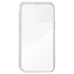 FUNDA IMPERMEABLE PARA SMARTPHONE QUAD LOCK MAG PONCHO - IPHONE 12/12 PRO