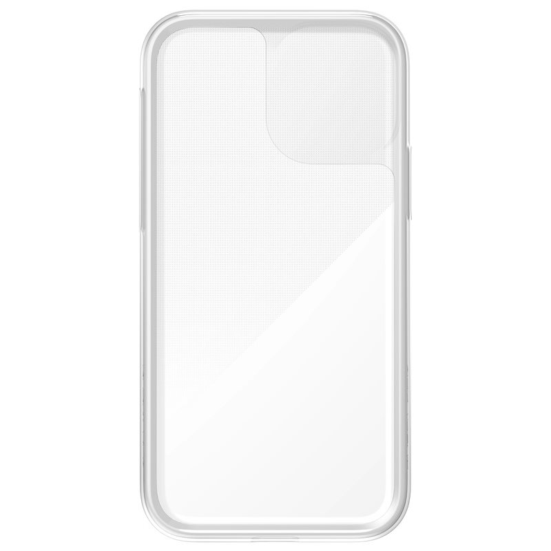 FUNDA IMPERMEABLE PARA SMARTPHONE QUAD LOCK MAG PONCHO - IPHONE 12/12 PRO