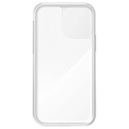 FUNDA IMPERMEABLE PARA SMARTPHONE QUAD LOCK MAG PONCHO - IPHONE 12/12 PRO