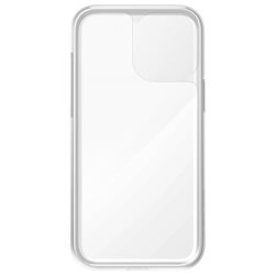 FUNDA IMPERMEABLE PARA SMARTPHONE QUAD LOCK MAG PONCHO - IPHONE 12 PRO MAX