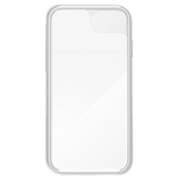 FUNDA IMPERMEABLE PARA SMARTPHONE QUAD LOCK MAG PONCHO - IPHONE SE (2ND/3RD GEN)