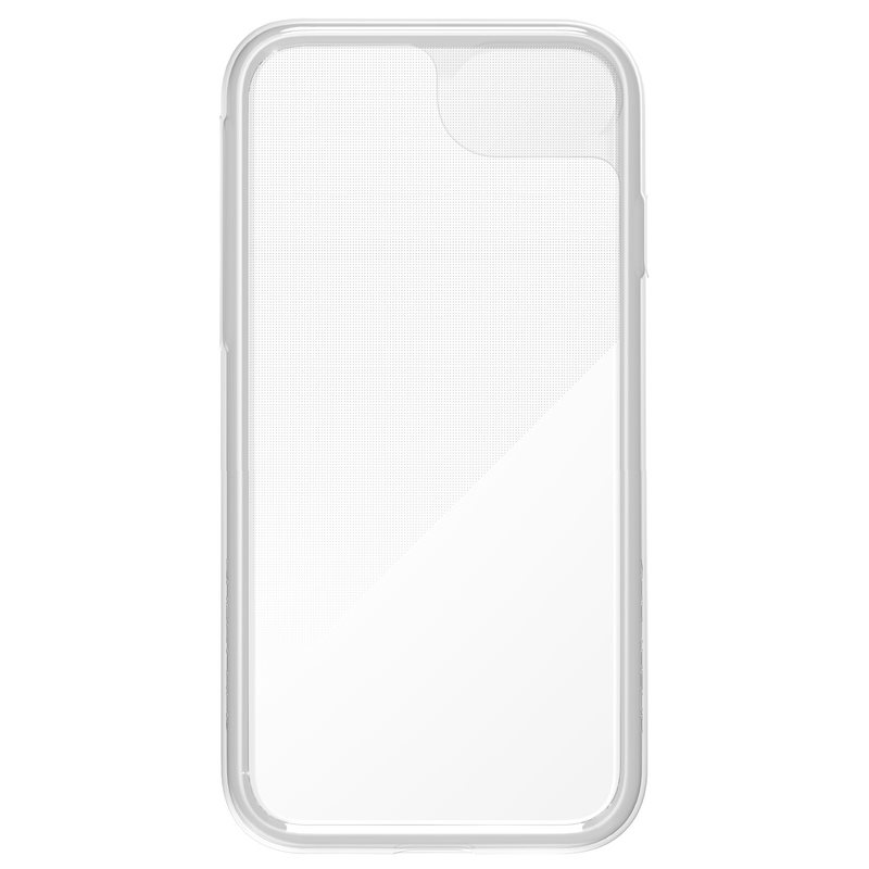 FUNDA IMPERMEABLE PARA SMARTPHONE QUAD LOCK MAG PONCHO - IPHONE SE (2ND/3RD GEN)