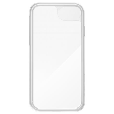 FUNDA IMPERMEABLE PARA SMARTPHONE QUAD LOCK MAG PONCHO - IPHONE SE (2ND/3RD GEN)