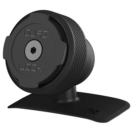 SOPORTE PARA SMARTPHONE QUAD LOCK MAG AL SALPICADERO