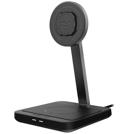CARGADOR DOBLE INALÁMBRICO QUAD LOCK MAG