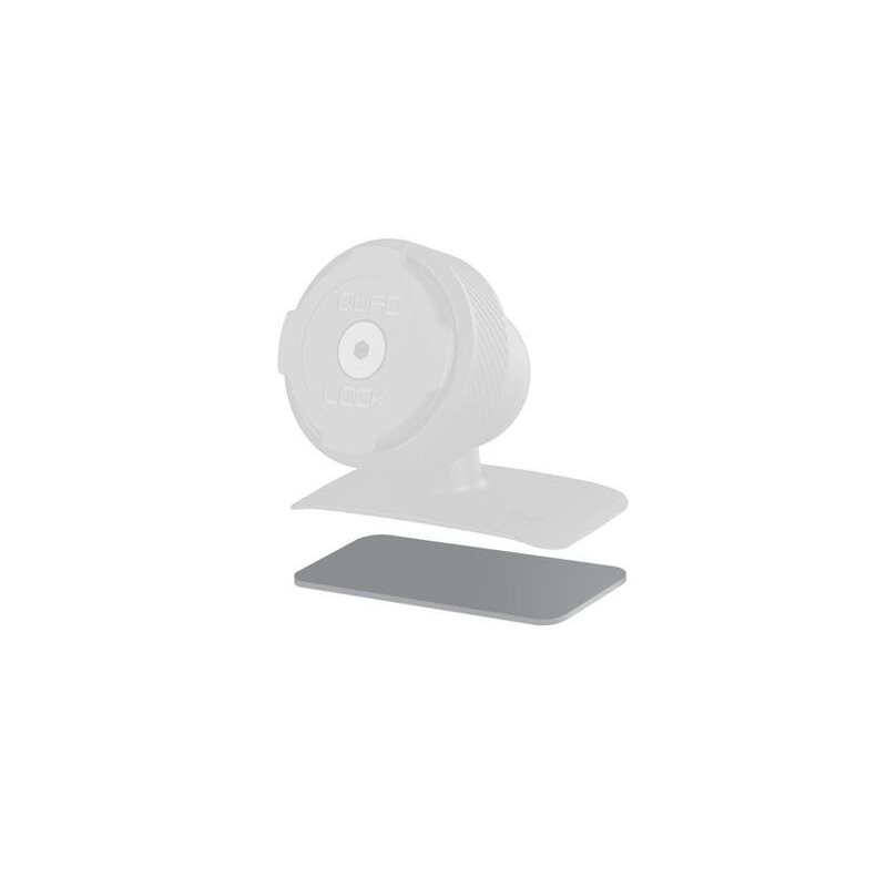 ALMOHADILLA ADHESIVA DE RECAMBIO QUAD LOCK - SOPORTE DEL SALPICADERO