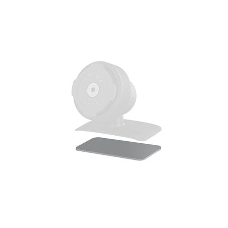 ALMOHADILLA ADHESIVA DE RECAMBIO QUAD LOCK - SOPORTE DEL SALPICADERO