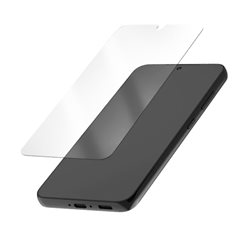 Protector de pantalla QUAD LOCK cristal templado - Samsung Galaxy S23