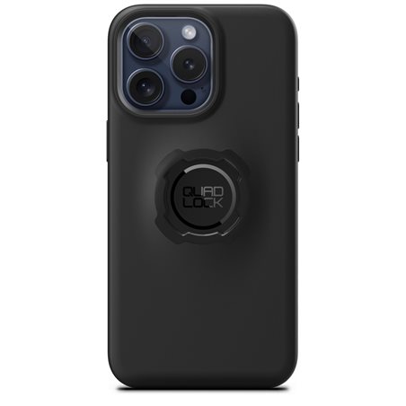 Funda móvil QUAD LOCK - iPhone 15 Pro Max