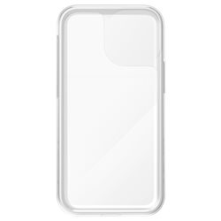 Funda impermeable para smartphone QUAD LOCK MAG Poncho - iPhone 13 Mini