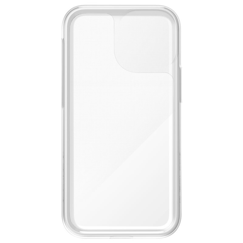 Funda impermeable para smartphone QUAD LOCK MAG Poncho - iPhone 13 Mini