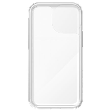Funda impermeable para smartphone QUAD LOCK MAG Poncho - iPhone 13 Mini