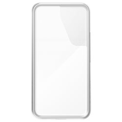 Funda impermeable para smartphone QUAD LOCK MAG Poncho - Samsung Galaxy S22